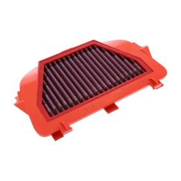 Filtro aria BMC 166-254mm FM515/04TRACK per Yamaha YZF-R6