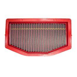 Filtro aria BMC 142.5-250mm FM553/04 per Yamaha YZF-R1