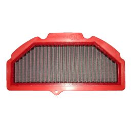 Filtro aria racing BMC FM557/04 147-282mm per Suzuki