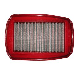 Filtro aria BMC 125-185mm FM567/04 per Yamaha