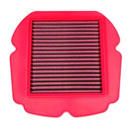 Filtro aria BMC 253-254mm FM572/04 per Suzuki