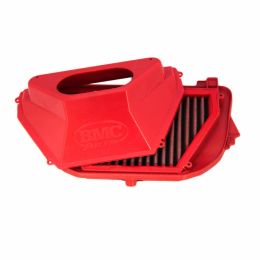 Filtro aria BMC 166-254mm FM595/04 per Yamaha YZF-R6