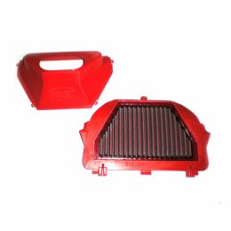 Filtro aria racing BMC FM595/04 166-254mm per Yamaha YZF-R6