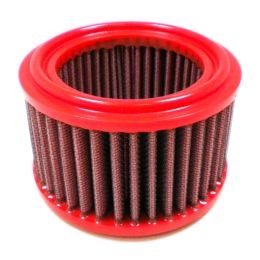 Filtro aria BMC 76-114-77mm FM782/08 per Royal Enfield
