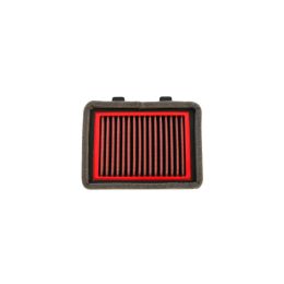 Filtro aria BMC 156-195mm FM834/04 per Suzuki DL