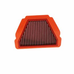 Filtro aria racing BMC FM856/04 174-242mm per Yamaha