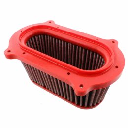 Filtro aria BMC 114-185-91mm FM860/08 per Hyosung GD 250