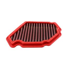 Filtro aria racing BMC FM897/04 124-190mm per Kawasaki NINJA 1000