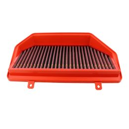 Filtro aria racing BMC FM951/04 142-286mm per Suzuki GSX-R 1000