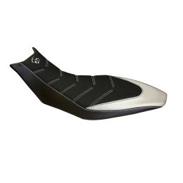 Sattel Abdeckung Trieste Comfort 1WH-3
