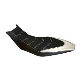 Sitzbezug Trieste Comfort 1WH für APRILIA dorsoduro 750/900/1200