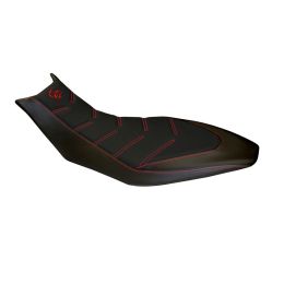 Sattel Abdeckung Trieste Comfort 3BL-3