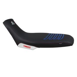 Sattel Abdeckung Boras Comfort 4WHB-1