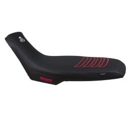 Housse de selle Boras Ultragrip 2RD-1