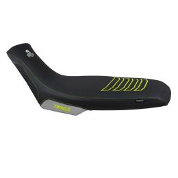 Housse de selle Boras Ultragrip 6SLY-1