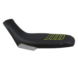 Housse de selle Boras Ultragrip 6SLY-2