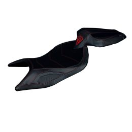 Sattel Abdeckung Naxos Comfort 3BL-1