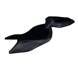 Sattel Abdeckung Naxos Comfort 3BL-2