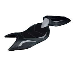 Saddle cover Naxos Ultragrip 1SL-2