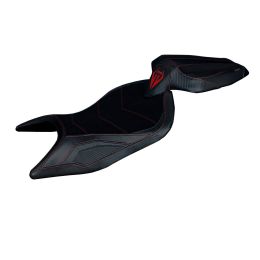 Saddle cover Naxos Ultragrip 3BL-1