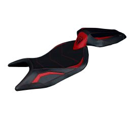 Saddle cover Naxos Ultragrip 4RD-1