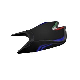 Saddle cover Leon Comfort 2BE-2