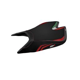 Saddle cover Leon Comfort 3RD-1