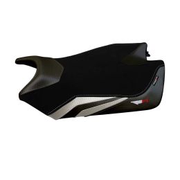 Housse de selle Torino Velvet 2WH-1