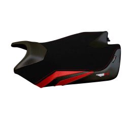 Sattel Abdeckung Torino Velvet 4RD-1
