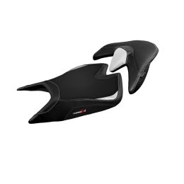 Sattel Abdeckung Zuera Comfort 2WH-1