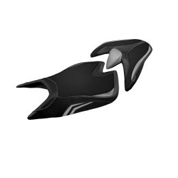 Housse de selle Zuera spécifique 1SL-2