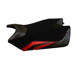 Saddle cover Coen Velvet 4RD-4