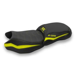 Housse de selle Adalia Comfort 2YL-4