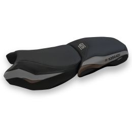 Saddle cover Baceno 3 specific 2GRB-4