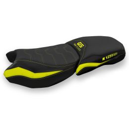 Housse de selle Mapello Comfort 2YL-4
