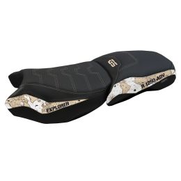 Sattel Abdeckung Mapello Mps Comfort 1BG-1