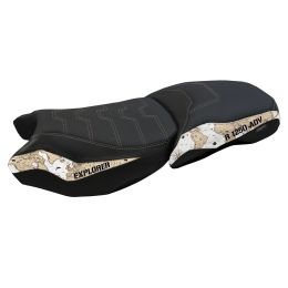 RIVESTIMENTO COPRI SELLA MAPELLO MPS COMFORT 1BG-2