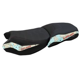 RIVESTIMENTO COPRI SELLA MAPELLO MPS COMFORT 2HP-2