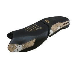 Sattel Abdeckung Soho Comfort 1BG-1