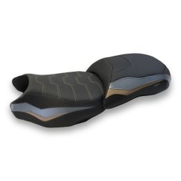 Housse de selle Batna Comfort 1GRG-8