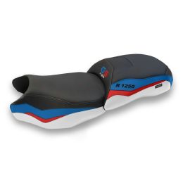 Saddle cover Taiwan Comfort 2WH-4