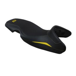 Housse de selle Mogan Comfort 2YL-1