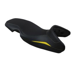 Housse de selle Mogan Comfort 2YL-2