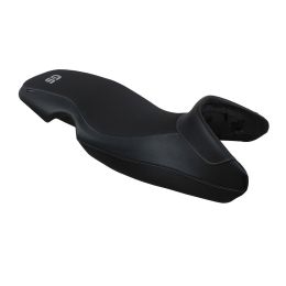 Housse de selle Mogan Comfort 3BL-1
