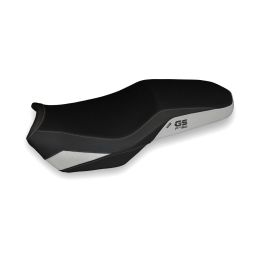 Rivestimento copri sella Marsh 3 specifico 1SL logo f 750 gs per BMW f 750/800/850 gs