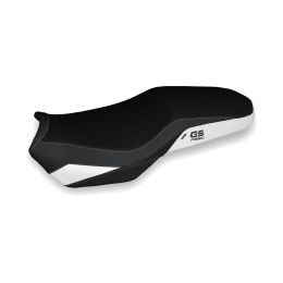 Rivestimento copri sella Marsh 3 specifico 2WH logo f 850 gs per BMW f 750/800/850 gs