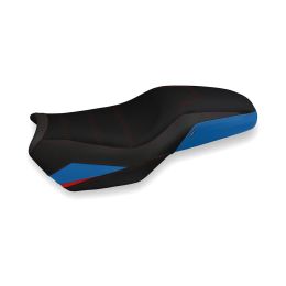 Seat cover Panama 2 Comfort 2BE for BMW f 750/800/850 gs