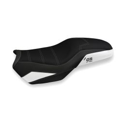 Rivestimento copri sella Panama 3 Comfort 2WH logo f 750 gs per BMW f 750/800/850 gs