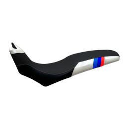 Rivestimento copri sella Barone Anniversary specifico 1WH per BMW f 700/800 gs