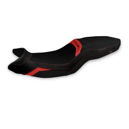 Housse de selle Tartu Comfort 1RD-1